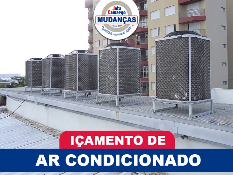 icamento-de-ar-condicionado Içamento de Ar Condicionado