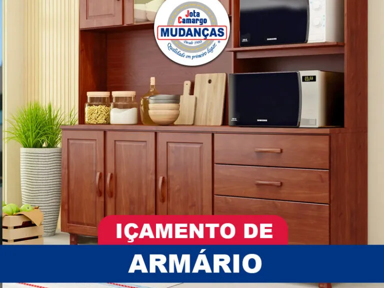 icamento-de-armario içamento de armário