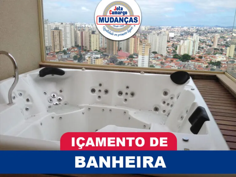 icamento-de-banheira-spa içamento de banheira spa