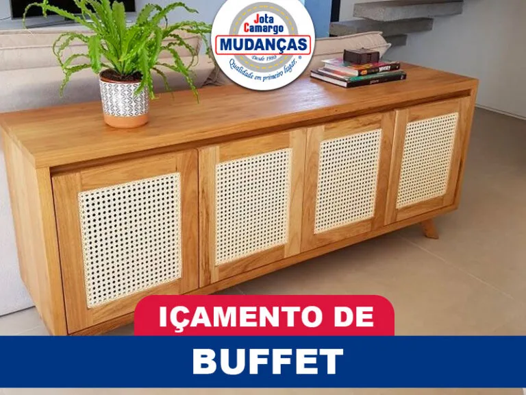 icamento-de-buffet içamento de buffet
