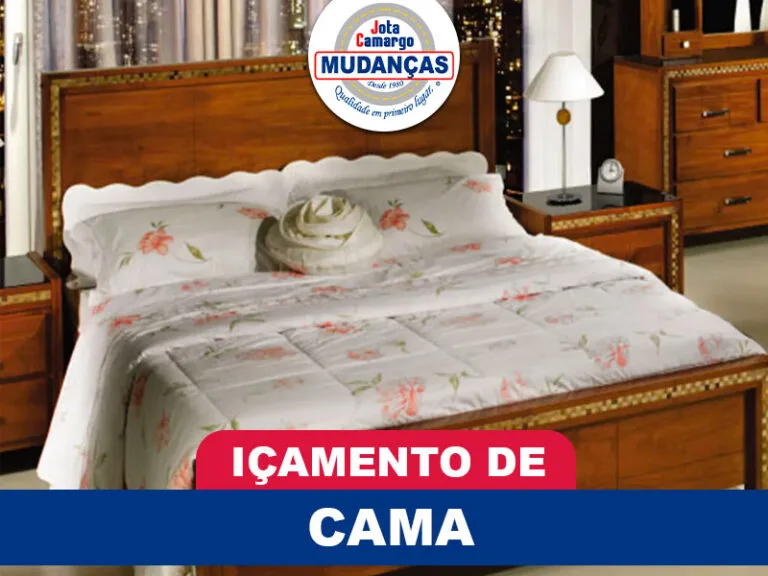 icamento-de-cama içamento de cama