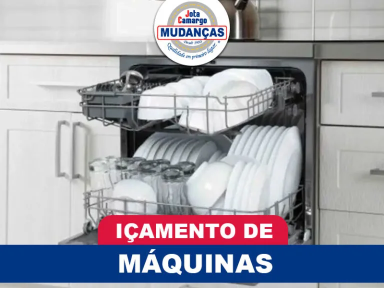 icamento-de-maquinas içamento de máquinas