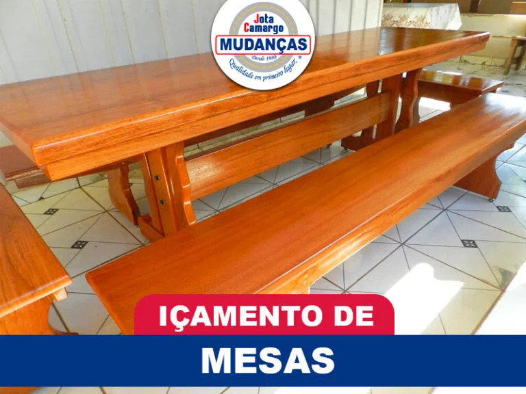 icamento-de-mesas içamento de mesas
