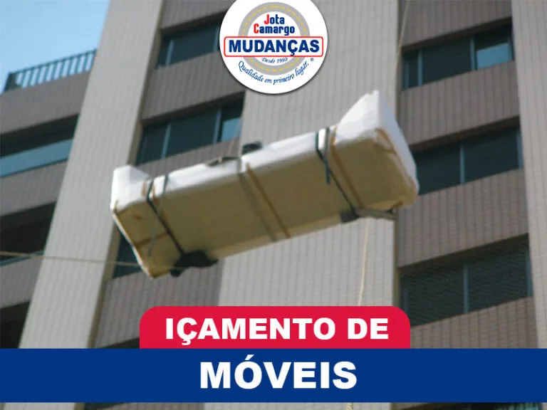 icamento-de-moveis içamento de móveis