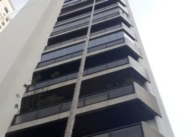 Içamento de Móveis em Vila Rio Branco - SP