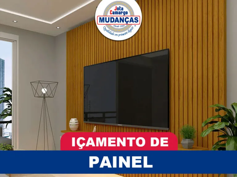 icamento-de-painel Içamento de Painel