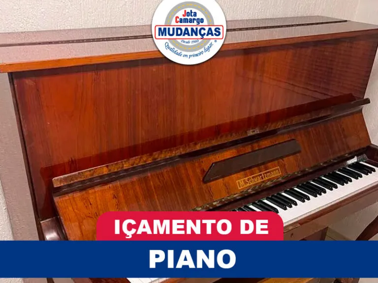 icamento-de-piano Içamento de Piano