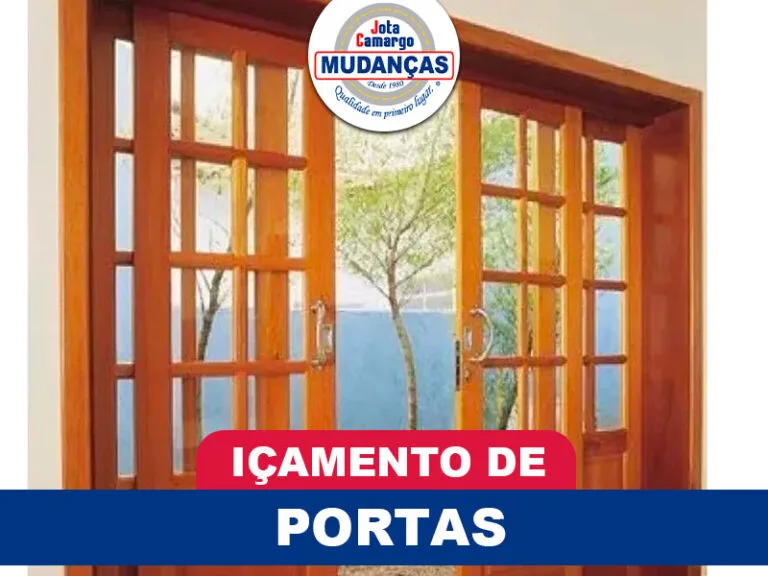 icamento-de-portas Içamento de Portas