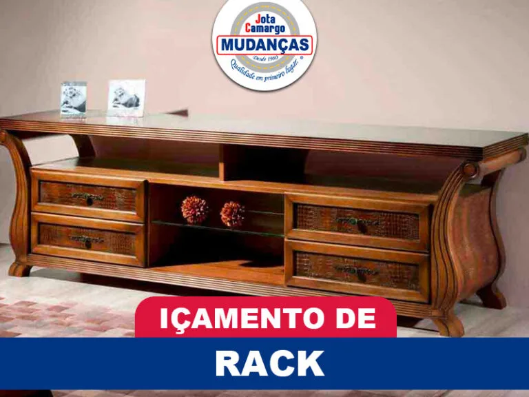 icamento-de-rack Içamento de Rack