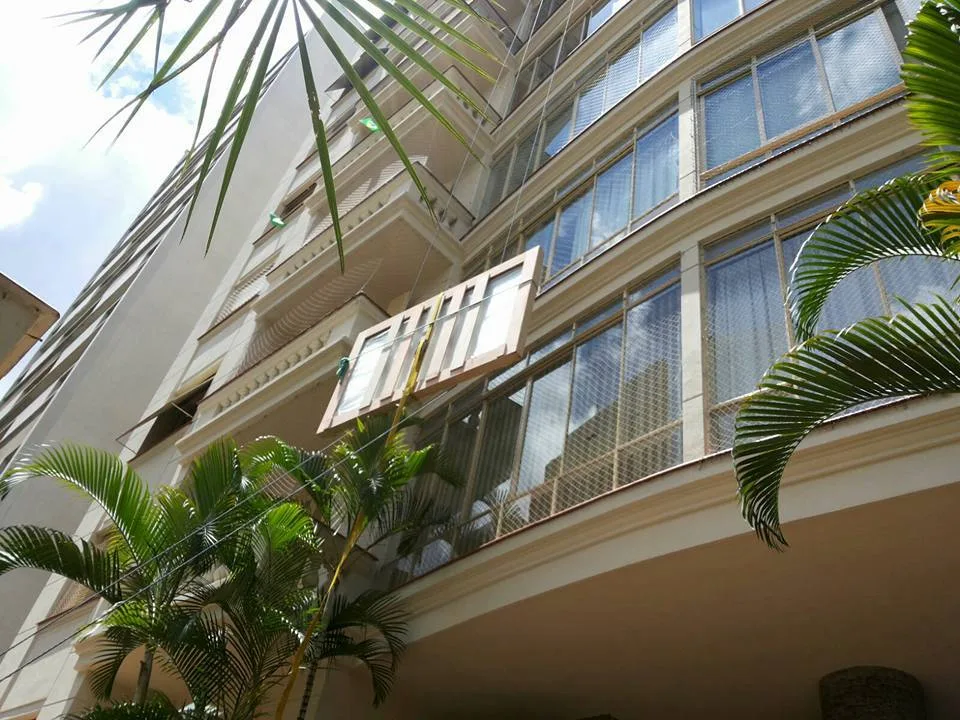 Içamento de Móveis em Vila Rio Branco - SP